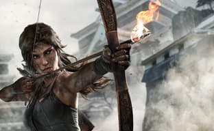 В Steam бесплатно раздают Tomb Raider (2013) и Lara Croft and the Temple of Osiris