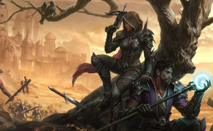 Blizzard добавила тёмную тему в Diablo Immortal? Фанаты высмеяли безумную техническую проблему игры