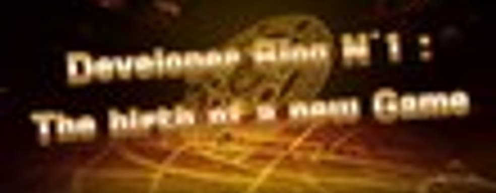 Дневники разработчиков Dr Lautrec and the Forgotten Knights для 3DS 