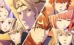 Новая часть Fire Emblem выйдет в США и Европе в следующем году