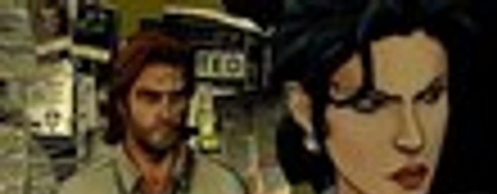 Тизер третьего эпизода The Wolf Among Us