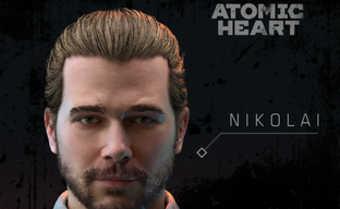 Авторы Atomic Heart выпустили косплей-гайд Николая из DLC Enchantment Under the Sea