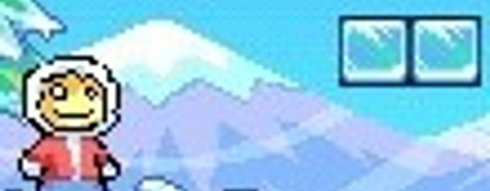 Drawn to Life - повелитель асфальтовых мелков