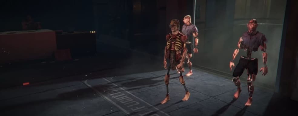 Представлена тактическая стратегия с элементами «выживача» Critical Shift