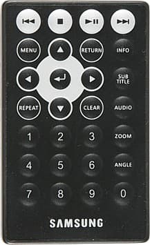 Remote control