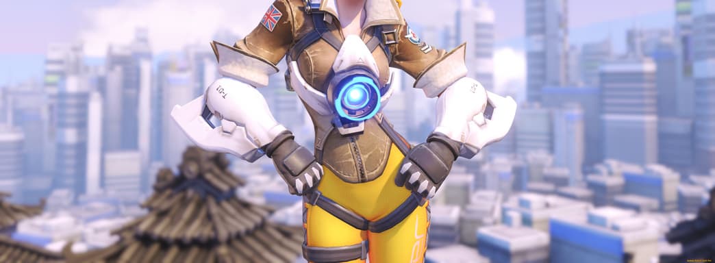 Activision Blizzard: Overwatch остаётся популярной, а аудитория Hearthstone растет