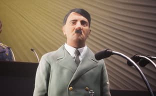 Не прокатило – украинскую игру Strategic Mind: Blitzkrieg с Гитлером на Красной площади заблокировали в Steam в России