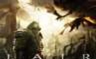 Драконий экшен Rise from Lair на золоте (PS3)