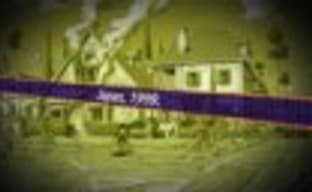 Сюжетный трейлер JoJo’s Bizarre Adventure: All-Star Battle. Часть 2