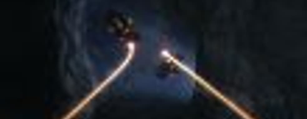 Финальная версия Overload, «духовного наследника» Descent, появится 31 мая