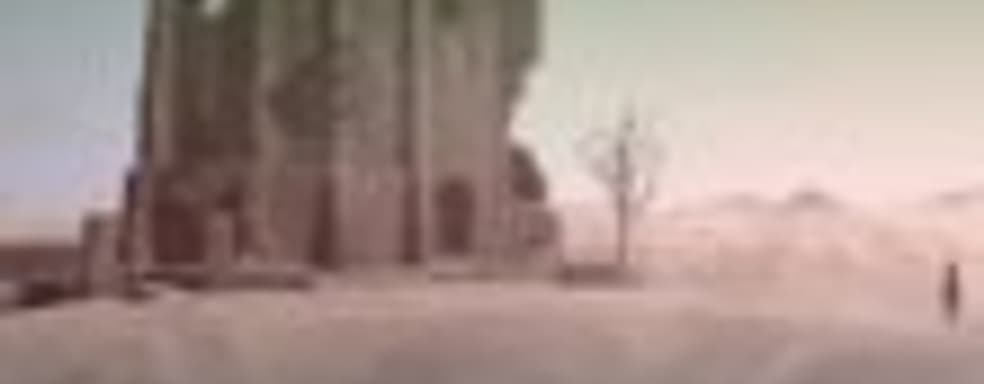 Friend & Foe - новая студия, основанная выходцами из Team Ico