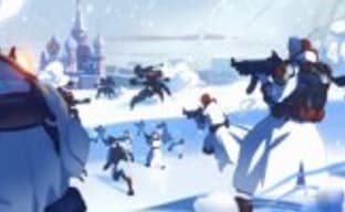 Blizzard представила новую IP впервые за последние 17 лет. Анонс Overwatch
