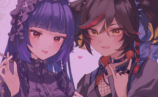 Инсайд: в первый баннер персонажей обновления 3.4 для Genshin Impact попал один из самых непопулярных женских персонажей