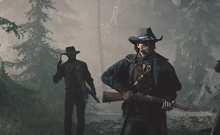 Hunt Showdown скоро переродится. Трейлер Hunt Showdown 1896, новой версии шутера на движке CryEngine 5.11