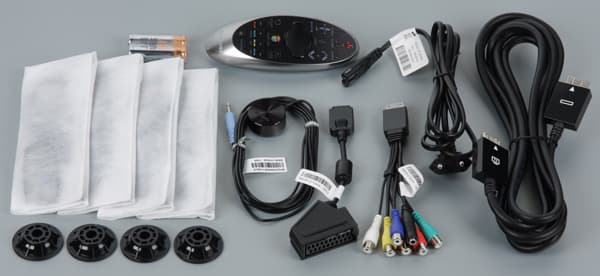 ЖК-телевизор Samsung UE65HU9000TXRU, остальная мелочевка ЖК-телевизор Samsung UE65HU9000TXRU, остальная мелочевка