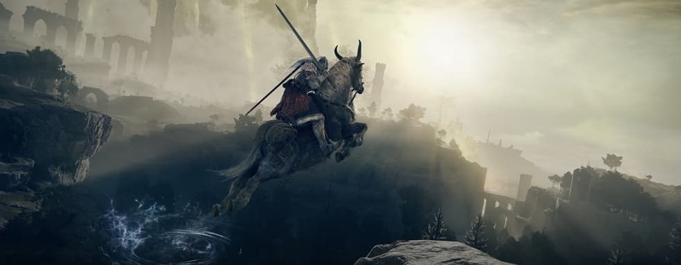 «В ней нет ЛГБТ» Создатель The Last of Us рассказал о своих намерениях поиграть в Elden Ring, но нарвался на критику