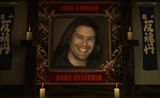 Создатель DOOM Джон Ромеро делает шутер на Unreal Engine 5