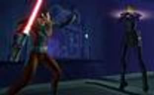 Напарники в Star Wars: The Old Republic станут вашими виртуальными друзьями