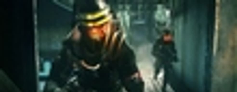 Открытый бета-тест Killzone: Mercenary 