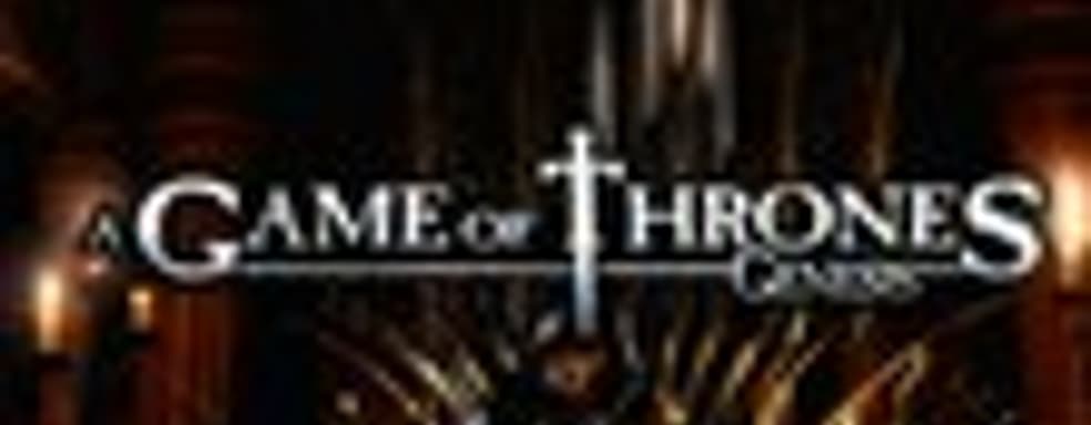 Трейлер A Game of Thrones: Genesis