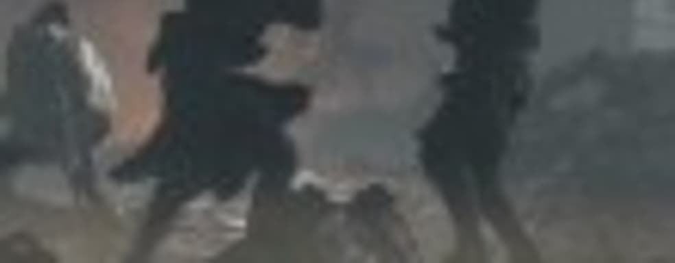 Battlefield 1: первые 12 минут