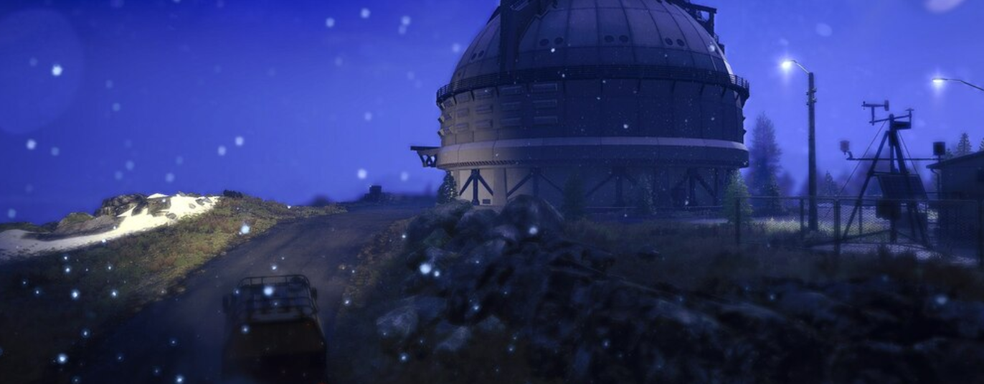 В Steam можно бесплатно поиграть в худшую игру авторов SnowRunner и MudRunner. Стартовало новое промо Expeditions A MudRunner Game