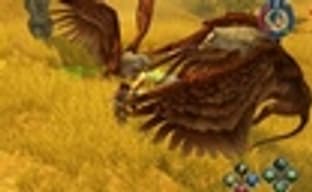 Ice & Blood DLC для Sacred 2 в конце августа