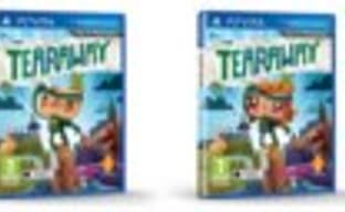 Дата выхода Tearaway