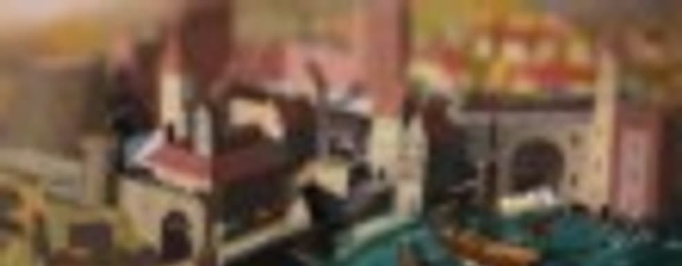 Выходцы из Media Molecule делают Death Inc.