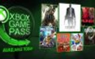 Подписчики Xbox Game Pass получат в августе Hitman, Ruiner, Ryse: Son of Rome и другие игры