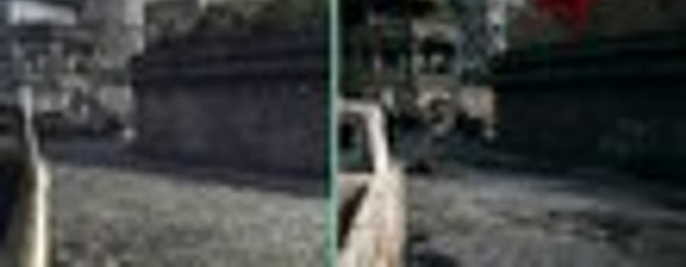 Gears of War – сравнение графики на Xbox 360 и Xbox One