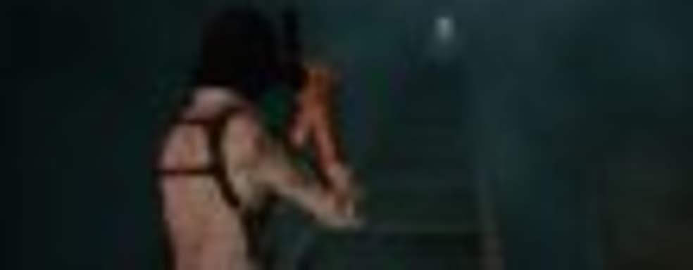 The Evil Within: The Consequence выйдет 21 апреля