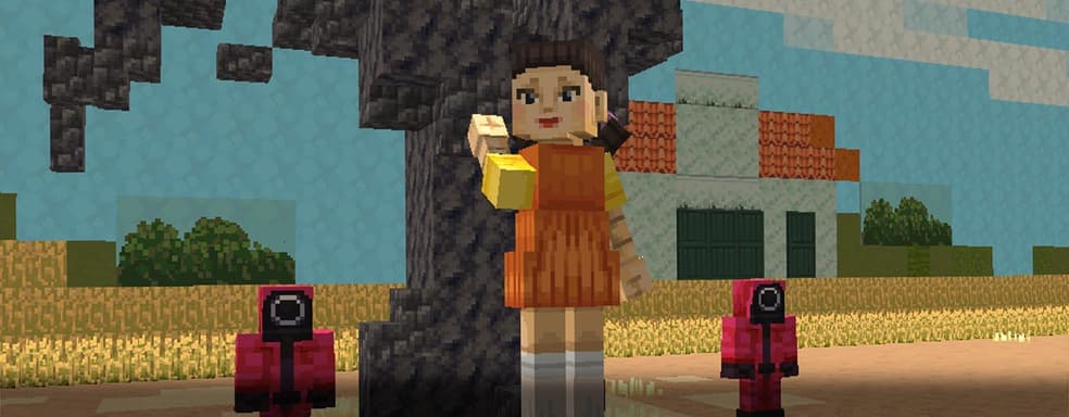 DDoS-атака на Minecraft лишила интернета целую страну