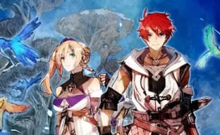 Премьерный трейлер Ys X: Nordics. Персонажи известной серии японских ролевых игр отправляются в новое приключение