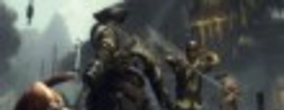 Raven’s Cry ожидается 16 декабря