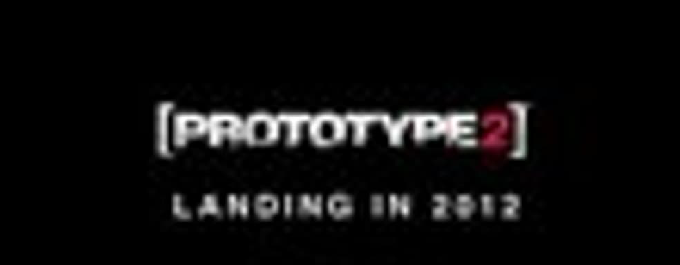 Трейлер Prototype 2