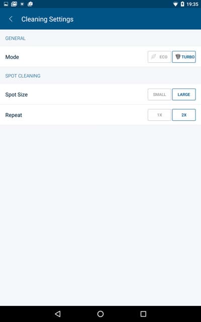 Neato Botvac Connected. Приложение Neato Botvac Connected. Приложение
