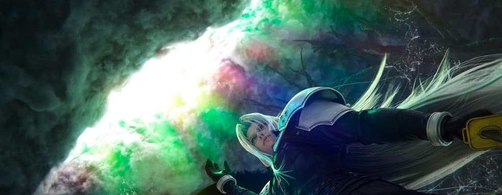 Директор Final Fantasy 7 Rebirth пообещал «что-то ещё более великое» после завершения трилогии ремейков