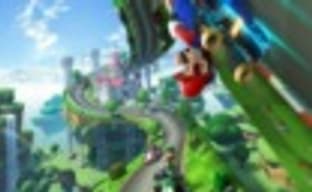 Запрет на публикацию обзоров Mario Kart 8 сняли за две недели до релиза