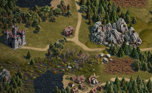 Ремейк Thorny Times от белорусов удалили из Steam из-за конфликта разработчиков