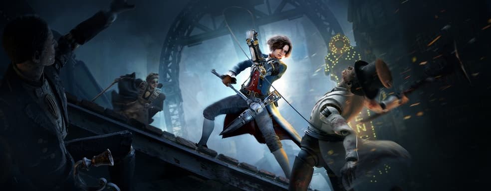 Lies of P Developers Showcase Various Weapons in New Soulslike Trailer