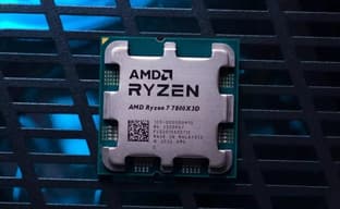 AMD Owns 9 of the 10 Best-Selling CPUs on Amazon