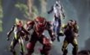 [Мнение] – катаклизма Bioware или попытка оживить Anthem