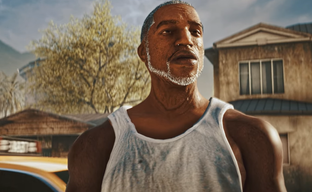 Блогер показал GTA San Andreas 2 на Unreal Engine 5: постаревший CJ возвращается на Грув Стрит