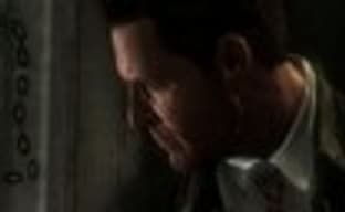 Скриншоты Max Payne 3