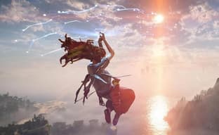 Horizon Forbidden West is once again available for purchase in Kazakhstan and a number of other Steam regions