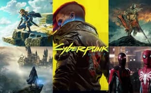 Одиночные игры снова в моде. Массовый опрос показал, что игроки бегут от онлайна