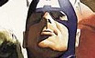 Стартовый трейлер Marvel Ultimate Alliance 2