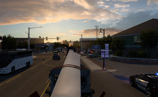 American Truck Simulator получит обновление для Special Transport: первый взгляд на новые спецгрузы