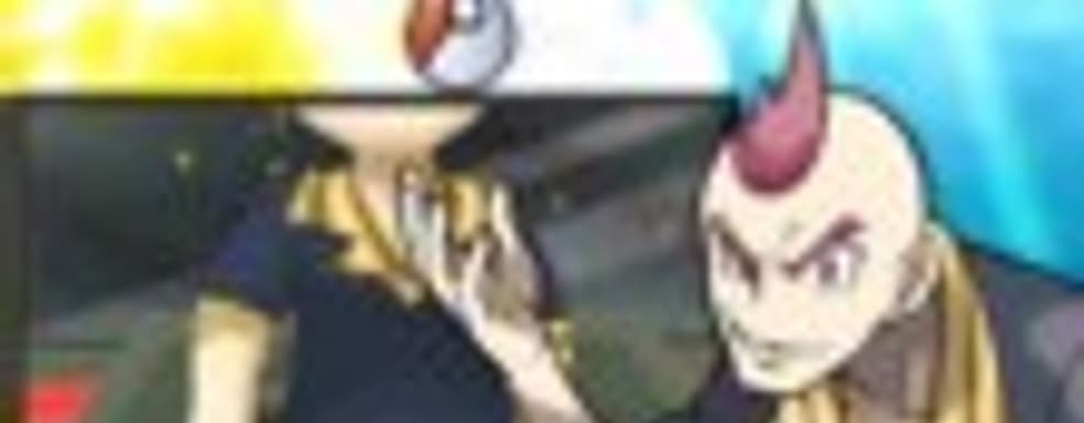 Трейлер Pokemon Omega Ruby и Pokemon Alpha Sapphire